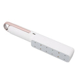 Handheld UVC Light 7W Efficient Rechargeable Handheld Portable White UV Cleaner Light LED V1294-YM0523-3119220056811