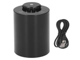 Waterless Scent Diffuser Automatic Quiet With Timer Scent Air Machine for Bedroom Living Room Office V1294-YM0901-3113240352611