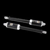 1200KG 20W Solar Double Swing Auto Motor Remote Gate Opener V63-823051