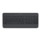 Logitech K650 WL Keyboard DS-LOGK650W