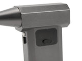 Jet Dry Blower 130,000 Rpm with LED Display and Light Multifunction Stepless Speed Regulation V1294-YM0901-3111240249511