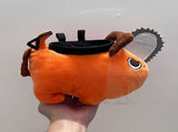 Pochita Chalk Bag Rock Climbing Equipment V1261-POCHITA001