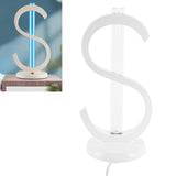 36W Ultraviolet Lamp Portable Standing UV Light Germicidal Lamp Home Appliances V1294-YM0901-3113210021511