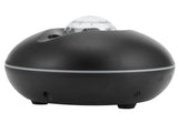 LED Music Projector Lamp Innovative WIFI Star Night Light for KTV Party Home BedroomEU 100240V V1294-YM0901-3119210048112