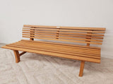 Park Royal Bench kids V59-PRB 13