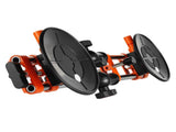 Seamless Setter, 2 Packs Granite Setter with 6 in Vacuum Suction Cups, Joiner for V952-DJDJFGDQ9027VNH2Y001V0
