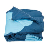 Camping Blanket, Polyester Fiber, Flame Retardant, Picnics, Hiking, Sports Events, Travel, 1.9 m x V767-VVR-LYTYHJZXWKCDA0OK8V0
