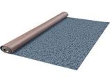 Gray Marine Carpet 6 ft x 39.3 ft Marine Carpeting Marine Grade Carpet for Boats with Waterproof V952-JZXWDTHS1.8X12M01V0