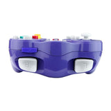 Wireless Game Controller for GC 2.4Ghz Gamepad with Turbo & Vibration Compatible with GC Console V1263-JX-2814
