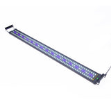 33W Aquarium Blue White LED Light for Tank 120-140cm V274-AQ-LED120-33W