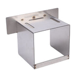 Pellet Grill Heat Baffle Stainless Steel Heat Diffuser Replacement forKLFLZACLZB V1294-YM0901-3111250050911