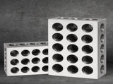 Traderight 123 Block Set 1-2-3 Blocks HW0190-4PC