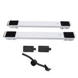 Appliance Roller Universal 300kg Bearing Extendable Mobile Furniture Base for Refrigerator Washing V1294-YM0717-3113220182211