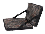 Portable Seat Cushion Pine Needle Pattern Foldable Thick Water Proof Stadium Seat Cushion for V1294-YM0901-3111250161811