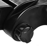 Baby Jogger Glider Board 2 in 1 Kid Stroller Board with Dismountable Seat AU black wheel V201-BABY0001BL8AU