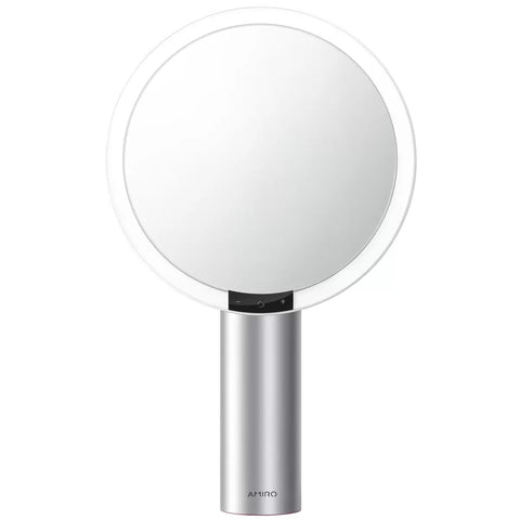 Amiro 8-inch HD Sensor OnOff LED Cordless O-Series II Mirror V28-AMIROAML009I