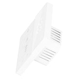 HY609WIFI-WE WW Thermostat Wall Mounted Heating Temperature Controller 110-250V V1294-YM0901-3114200086812