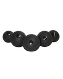 Slam Ball Set with 5-tier Rack V1012-CFSBRACKSET