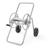 VEVOR Hose Reel Cart, Hold Up to 53.3m of 15.9mm Hose , Garden Water Hose Carts V952-SGJPC2GG175FIFFBUV0