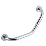 Stainless Steel Bathtub Arm Safety Handle Bath Shower Grab Tub Bar V1294-YM0722-JY01057