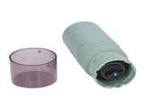 Electric Grinder Home Travel Portable USB Rechargeable Wireless Mini Electric Automatic Cone V1294-YM0715-3118220102513