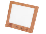 Light Therapy Lamp Full Spectrum 10000LX LED Phototherapy Light Dimmable Timing Touch Control V1294-YM0523-3119220010311