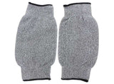 SWETRACE Gardening Sleeves Arm Protection Cut Resistant Sleeves Grey 1 Pair V1189-LWWAL-20260327-03591