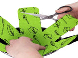 12pcs Pot Pan Protectors Non Woven Divider Pads Reusable Pot Protection Pads for Storing Frying Pans V1294-YM0718-10124238