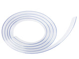 G1/8 3 Meter Milking Machine Hose Transparent Milker Tube Pipe Milking Supplies Tool V1294-YM0901-3111200285211