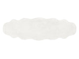Marlow Floor Rug Area Rugs Cloud Fluffy 80X200cm White FR2030-80X200-WH
