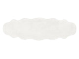 Marlow Floor Rug Area Rugs Cloud Fluffy 80X200cm White FR2030-80X200-WH_NZ