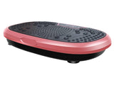 Social Hike 60cm Vibration Plate Machine Full Body Exercise Platform Pink V238-SUPDZ-39285893038160