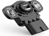 Golf Cart Throttle Sensor for Yamaha G29 Electric 2012-Up Models Drive 2 and 3 OEM JW9-H5885-00-00 V1259-DP01-A-5448