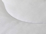 Dreamz Cool Mattress Topper Protector Queen MT1009-Q-WH