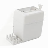 Dish Storage Box Tableware Dishes Bowl Storage Shelf Chopsticks Storage Cabinet for Home V1294-YM0523-3118220073712