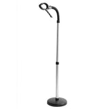 Adjustable Vertical Hair Dryer Stand and Holder V1237-MS-724-063