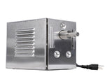 Grill Rotisserie Motor SUS 45W 200 to 250kg Torsion Electric Barbecue Motor Replacement for Outdoor V1294-YM0901-3111240131511