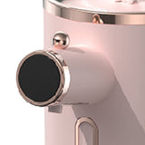 Automatic Foam Soap Dispenser Cute Intelligent Infrared Sensor Waterproof Rechargeable Touchless V1294-YM0521-3112220094413