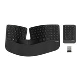 Incase Sculpt Keyboard Ergo DS-INC5KV00008