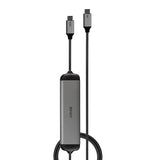 Lindy USBC Laptop Micro Dock DS-LIN43326