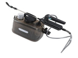 2.1 Gallon Battery Powered 2000mAh Battery Electric USB Rechargeable Potable Garden V1294-YM0901-3111240016912