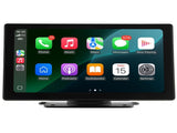 Wireless Car Stereo, 228.6mm HD Portable Radio Touch Screen with Apple and Android Auto, V952-CZZKP9INCHDQGMM4X001V9