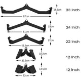 Easy Grip Attachment Set V1409-SKU-220823