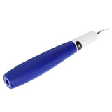 Electric Dental Scaler Ultrasonic Tooth Cleaner Calculus Remover Smart for Household ToolBlue V1294-YM0901-3113200203711