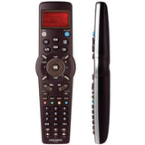 6-In-1 Universal Infrared Learning Remote Control PRL-65263060DBT