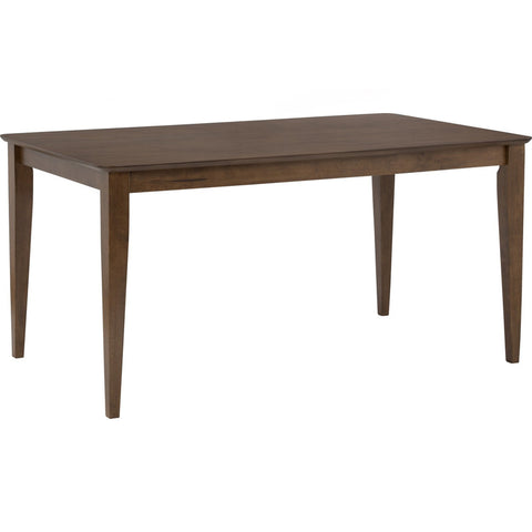 Allergo Dining Table 150cm Timber Dining Table - Cocoa V656-145077