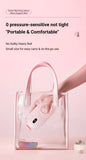Heated Period Relief Waist Belt Pink Cute Baby V1221-HEATED-PERIOD-RELIEF-WAIST-BELT-PINK-CUTE-BABY
