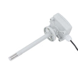 Temperature Humidity Transmitter Sensor RS485 Modbus Wall Mounted Air Duct Type Analog Sensor DC V1294-YM0703-3111230079111