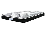 Dreamz 7 Zone Pocket Spring Mattress 32cm King Single MS1028-KS-AU