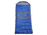 Mountview Single Sleeping Bag Bags Outdoor Blue UA1003-BL_NZ